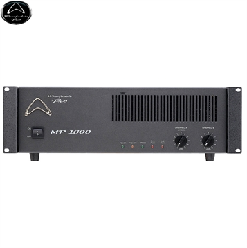 Cục Đẩy Công Suất Wharfedale MP1800